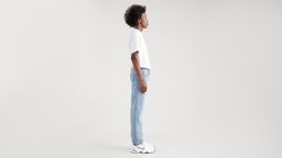 Джинсы мужские