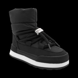 Дутики Q800-1 черные