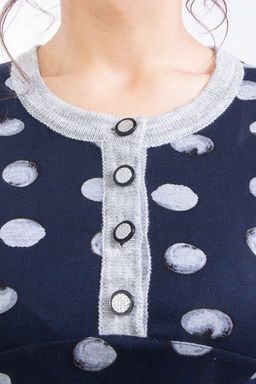 Платье П4-3688 - Wisell фото 3