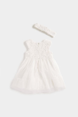 Mothercare / Платье нарядное  фото 5