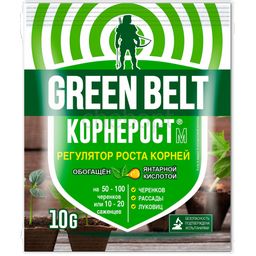 ТЭ Корнерост 10 гр 01-747