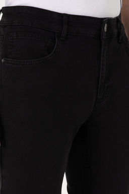 Erkek Siyah Jean Pantolon Sepette S_rpriz _ndirim - U.s. polo assn фото 5