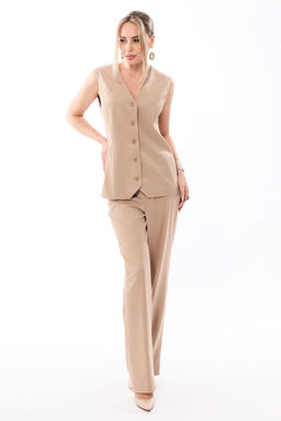 Костюм Golden Valley 6601 бежевый