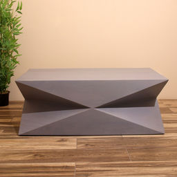 Столик кофейный, 120×60×46 см, манговое дерево