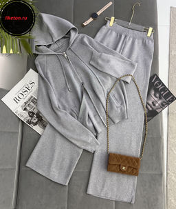 Костюм двойка