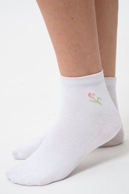 Носки женские Луиза (набор 3 пары) - Berchelli фото 8