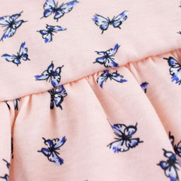 Комплект футболка кулирка, лосины кулирка с лайкрой 7620100108 - Youlala фото 6