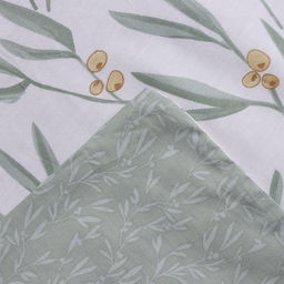 Постельное бельё LoveLife 1,5сп Early morning 143х215см, 150х225см, 50х70см-2шт,хлопок, сатин,125г/м  фото 4