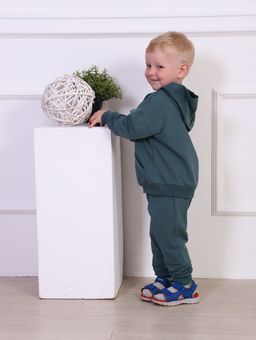 КМ110 Костюм "Энди"