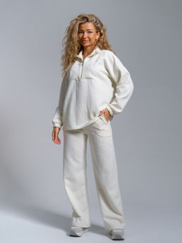 977 Костюм "Молочный"