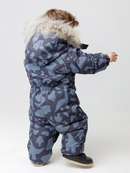 ВК 60116/н/21 Ал комбинезон д/дет яс