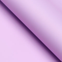 Пленка для цветов тонированная, матовая, пыльная глициния, 0,5 х 10 м, 65 мкм - UPAK LAND фото 2