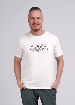 Футболка мужская