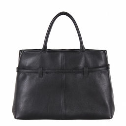 Сумка 1339-1TH black Polina&Eiterou