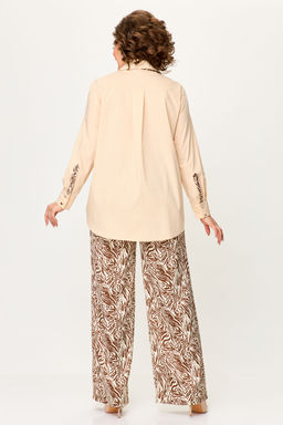 Костюм Bonna Image 911 бежевый  фото 7