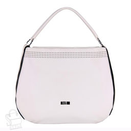 Сумка женская  9072CD white Alex&Mia/30  в Новосибирске