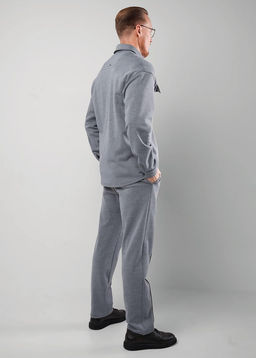 562699/13ииж Куртка муж. (ЧЗ)