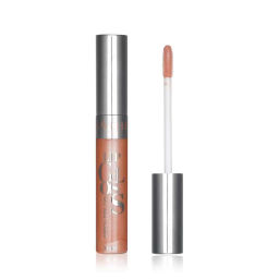 LavelleCollection Блеск д/губ LIP GLOSS SILVER тон 45 карамельные искры 10мл LG05-45