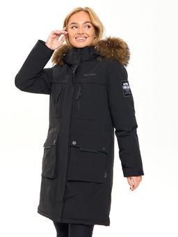 Женская куртка Alpha Endless Chara  фото 15