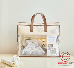 Набор постельного белья с готовым одеялом