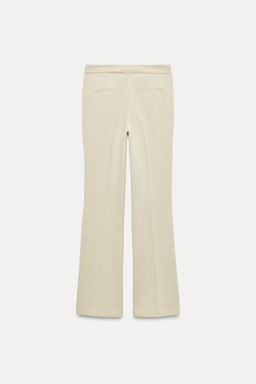 FLARED TROUSERS - Zara фото 10