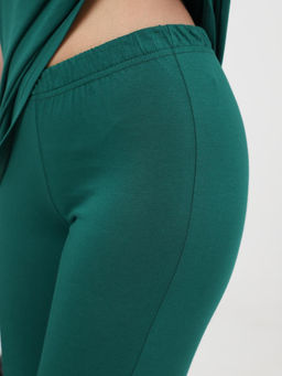 IV-CAPRIZ Томарес - костюм зеленый