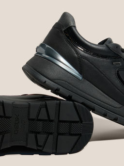 Женские кроссовки GEOX D DESYA B ABX
