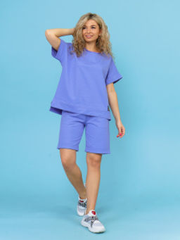 871 Костюм "Голубой"