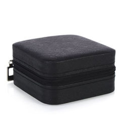 Шкатулка для украшений 10x10x5 см / N100 /уп 120/ - Галеонтрейд фото 5