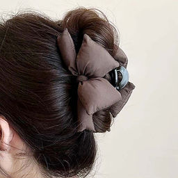 Краб для волос арт. 01 9062 (id 281425) - Rada фото 2