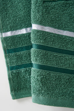 14418/13 "23 февраля"полотенце махровое плотность 350гр