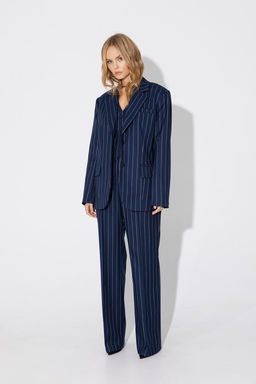 Костюм Pirs 5041 синий