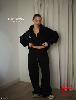 Костюм спортивный утепленный - Bruno фото 3