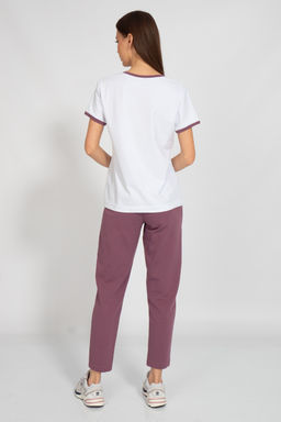 Джемпер 40381 - Kivviwear фото 4