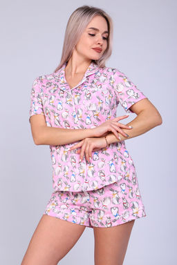 Пижама 70029 - Натали фото 15