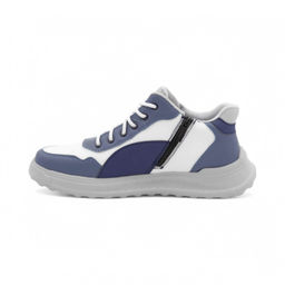 Кроссовки R0958-5 белые - Sport фото 3