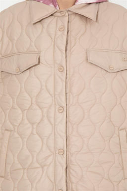 Женское пальто Stone без капюшона из синтетического материала - U.s. polo assn фото 13