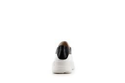 Кроссовки EDART 139.188w.white
