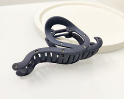 Заколка-крабик - Vel vett фото 2