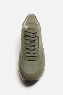 CASUAL SNEAKERS - Zara фото 14