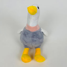 Мягкая игрушка Гусь в костюме 48 см - Storyland фото 17