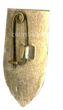 Значок Гродно