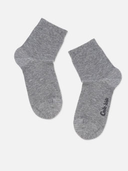 Цена за 2 пары. Носки классические CONTE-KIDS 3DSOCKS Носки детские - Conte elegant фото 4