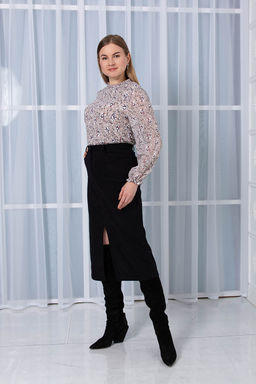 Юбка женская Т4320 - Olsarri фото 4