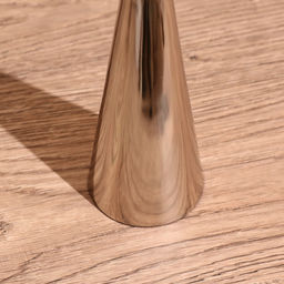 Подсвечник «Тауэр», 23 см, металл