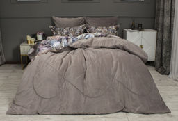 Вайнона (капучино) ABC Egypt Cotton комплект - Kazanov.a. фото 2