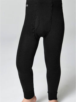 Легинсы мал. MAX 6С-13СП, р.128-134 (16) - 000 черный - Conte elegant фото 2