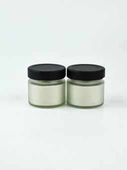 Подарочный набор «Новогодний», термостакан 250 мл., свечи