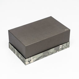 Подарочная коробка 23 февраля,прямоугольная ,27 х 17 х 11 см - UPAK LAND фото 5