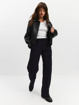 Брюки женские 25254-525 футер - Avese фото 151